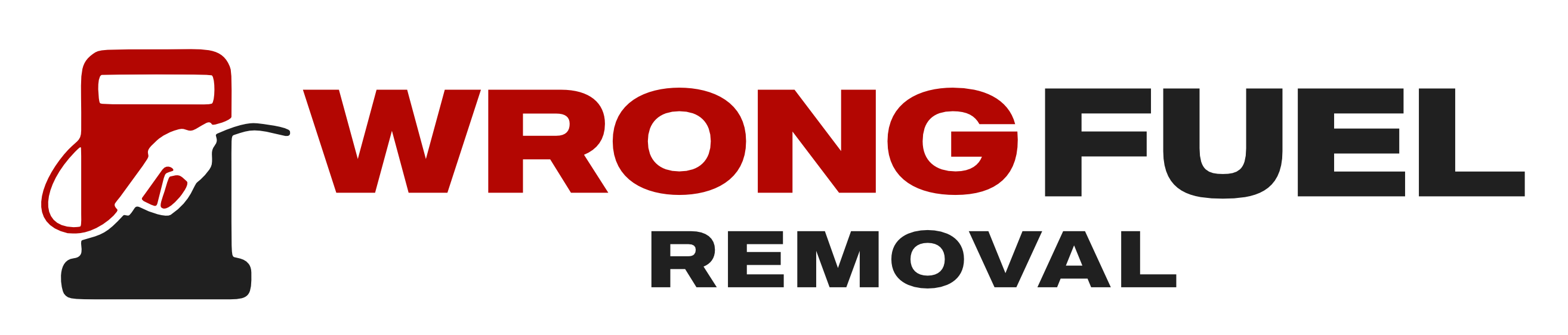 Wrong Fuel Removal